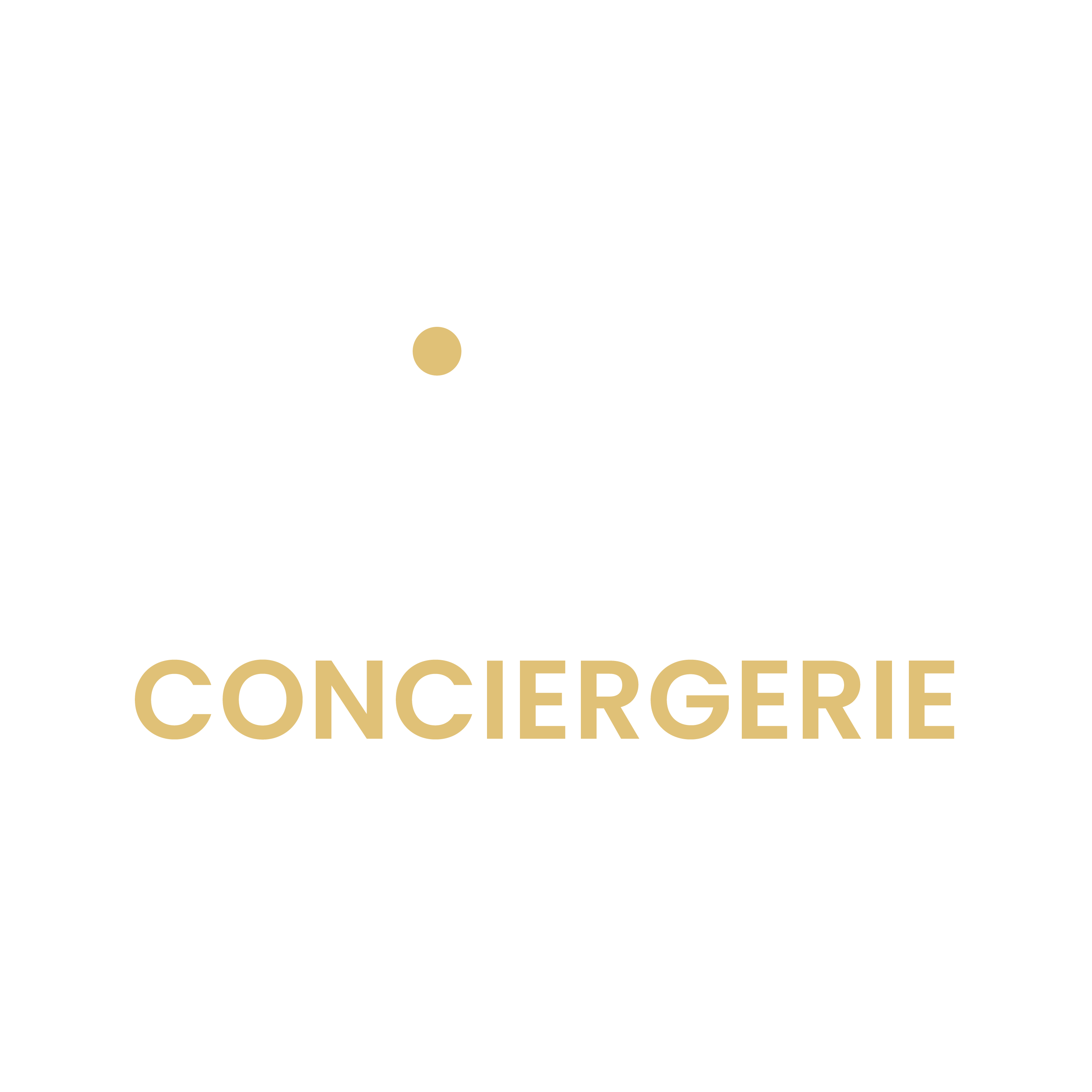 logo conciergerie carcassonne slider