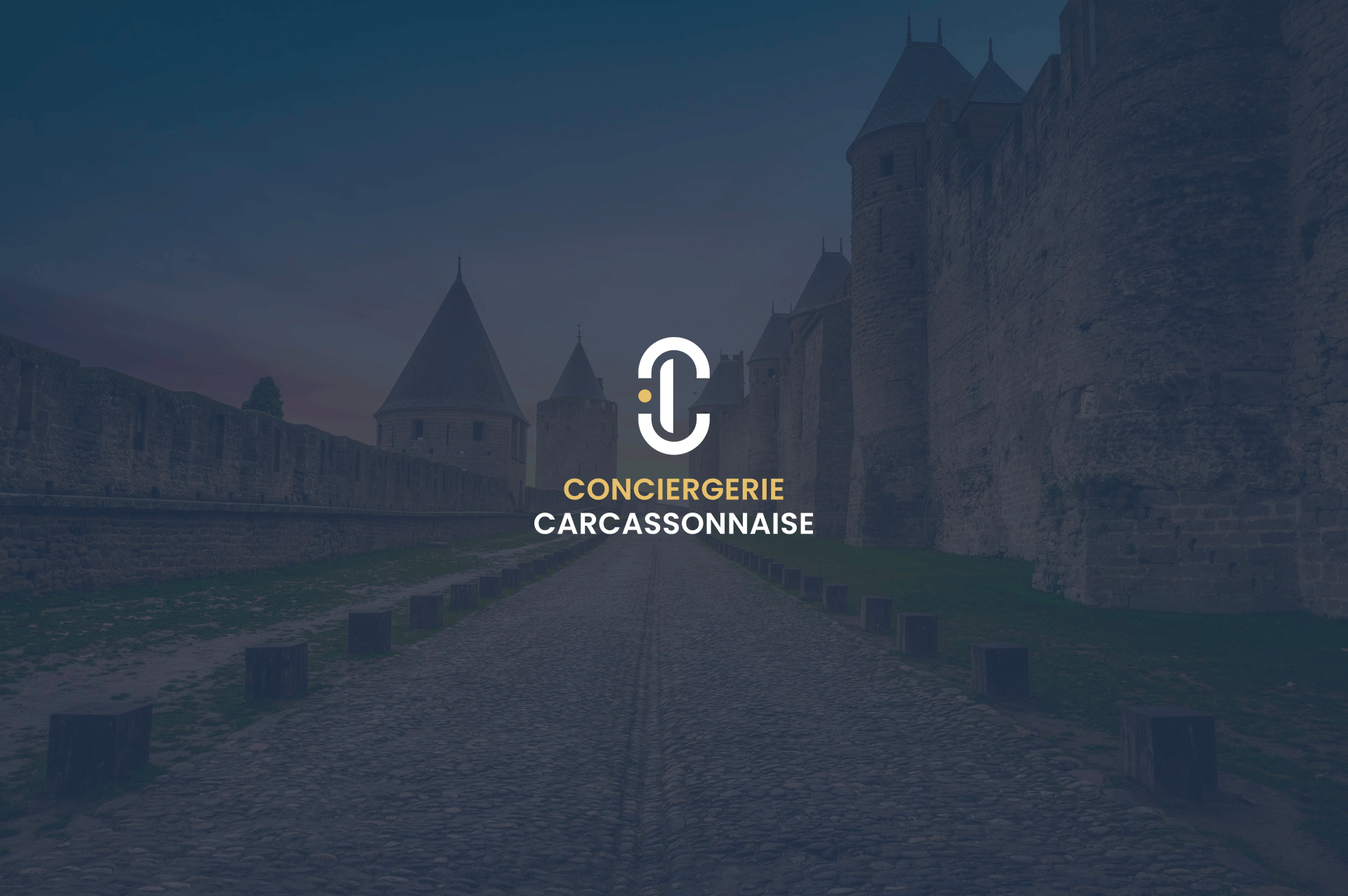 Services & Conciergerie : Grand Carcassonne